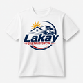 Lakay Distribisyon T-Shirts